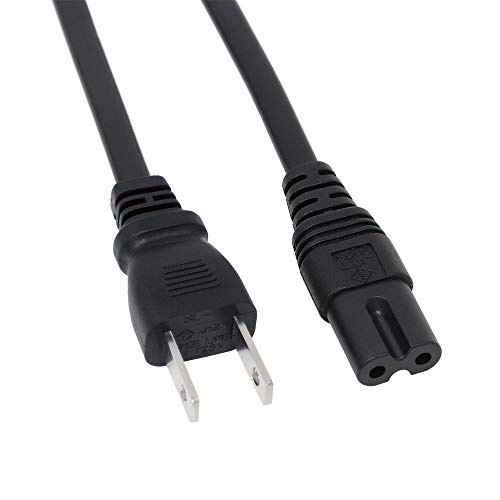Amazon.co.jp: アイネックス ACアダプタ用電源ケーブル 1.8m ACP