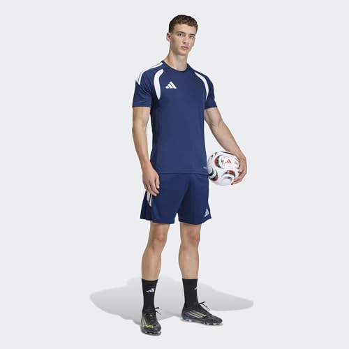 adidas Herren Tiro 26 League Training Shorts, Team Navy Blue 2/White, XL – Ansicht 5