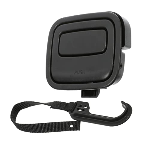 Mopar COVER LATCH RELEASE miniatura 1