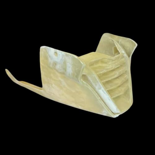 Image of Universal UNDERBELLY Engine Guard for All Bike Bike Fairing Kit Without Paint