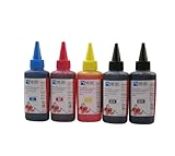 Kit de Recarga de Tinta for Cartucho H-/*p 304 XL 301xl 301 300 302 303 XL...