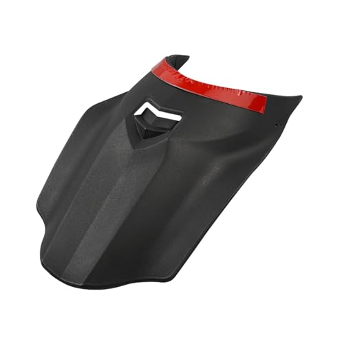 Garde-boue moto avant pour rouler sous la pluie en BMW GS