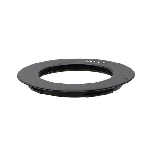 Toileum M42-NIK Z }EgA_v^[O M42}EgYɑΉ jR Z }EgJ{fB[ɑΉ Z5 Z6 Z7JpA_v^[O  }jAtH[JXYA_v^[O(ubN)