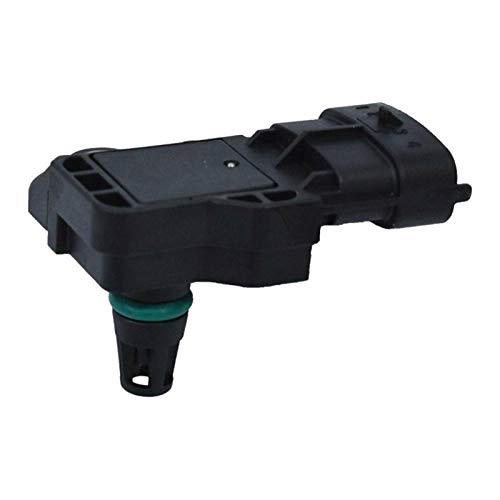 Generic Sensor MAP de plástico para Polaris RZR 570 800 900 1000 Turbo 0261230217, fácil de instalar