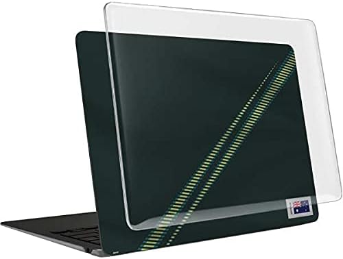 Skinit Case + Skin Compatible with MacBook Air 13in M1 (2021) Originally Designed Australia Soccer Flag Design