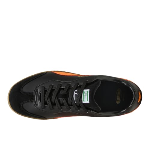 Image of PUMA Mens King 21 Indoor Sneakers Shoes