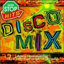 Non Stop Hits: Disco Mix [Audio CD]