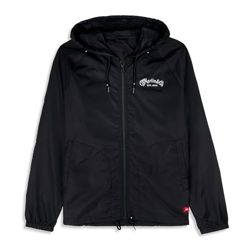 MARTIN Windbreaker