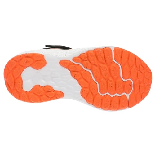 Image of New Balance Kids' Fresh Foam Arishi V4 Bungee