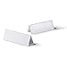 Produktbild DURABLE TischNamensschild, DachForm, aus Acryl 803519