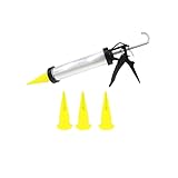 Menolana Bait Table with Nozzles Floating Corn Tackle Boilie Maker Sausage Bait Boilie Tube