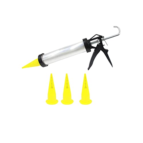 Menolana Bait Table with Nozzles Floating Corn Tackle Boilie Maker Sausage Bait Boilie Tube