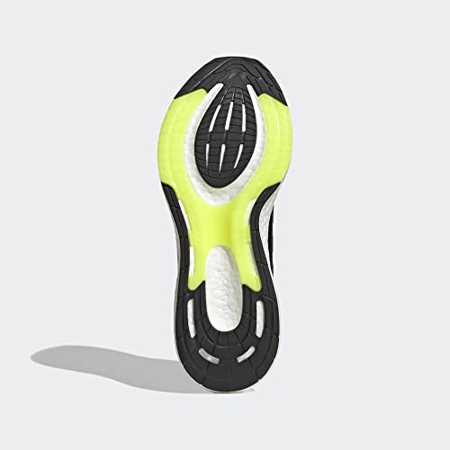 Image of Adidas Mens Pureboost 22 Running Shoes
