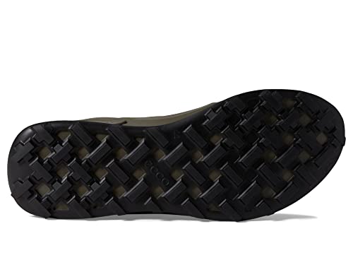 Image of ECCO Men's Biom 2.1 X MTN M Mid GTX Boots