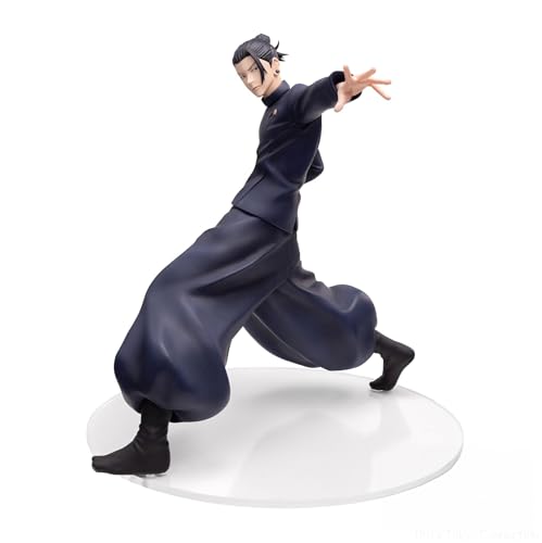 SEGA-Luminasta Jujutsu Kaisen Kaigyoku/Gyokusetsu Suguru Geto Strong Duo Figure
