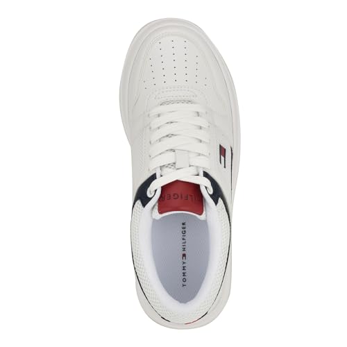 Tommy Hilfiger Women's Gaebi Sneaker2