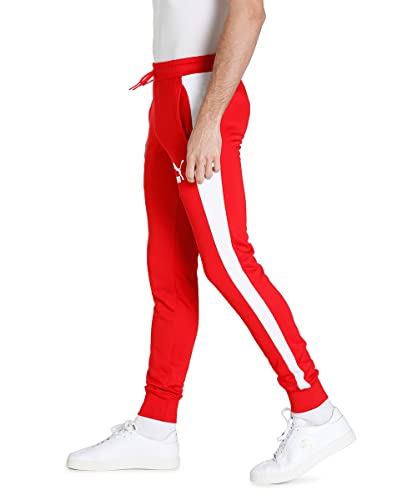 Image of PUMA Men Slim Track Pants