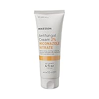 Algopix Similar Product 8 - McKesson Antifungal Cream 2 Miconazole