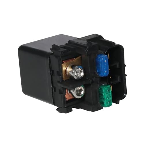 Relais 35850-MFL-003 : Solution aux problemes de demarrage CB1000R