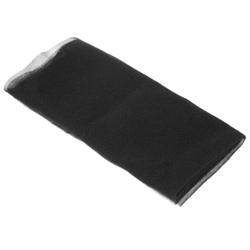 Filtre de climatiseur à découper pour protéger votre ordinateur de la poussière