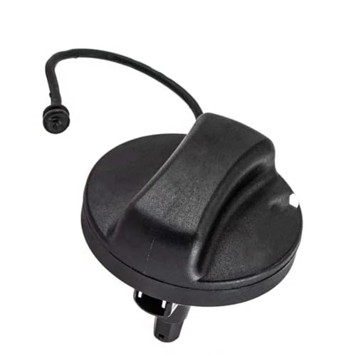 Bouchon de réservoir de carburant pour rouler serein en 645ci ou 650ci