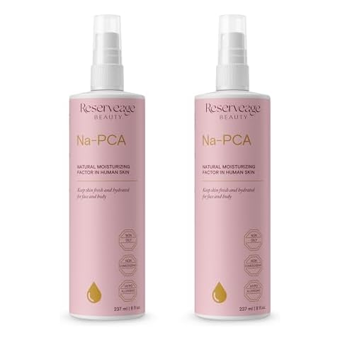 Reserveage Na-PCA Moisturizing Spray Cover