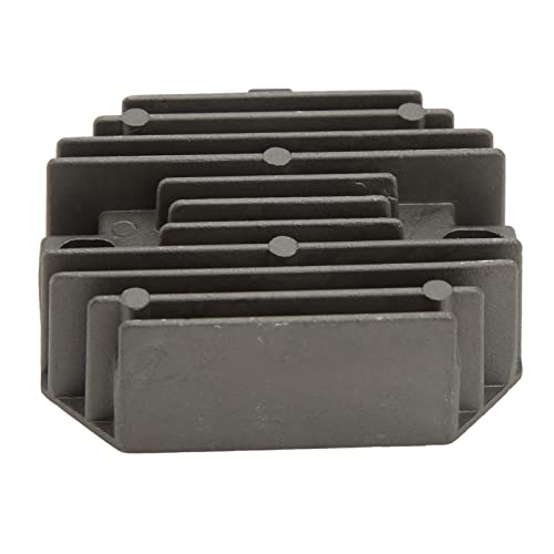 Regulador de tensão, alumínio de alta resistência desempenho estável M97348 Melhor dissipação de cal