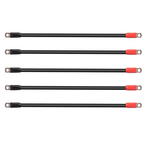 Best Club Car Battery Cables