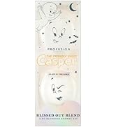 Profusion Cosmetics Casper The Friendly Ghost Blissed Out Blend Glow In The Dark 2 PC Blending Sp...