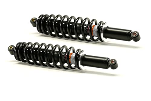 Monster Performance Front Shocks For Yamaha 1xd-f3390-01-00 Left  Right Vikin...