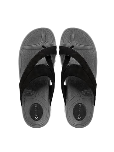 Image of Khadim's Casual Slip On Sandal for Men