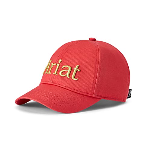 Casquette ARIAT Hoyden Antique Rubia idéale pour rando et écurie