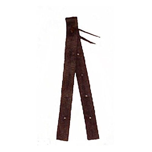 Intrepid International Nylon Off Billet