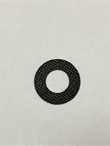 Shimano Reel Part Curado 100B - (2) Smooth Drag Carbontex Drag Washers #SDS40