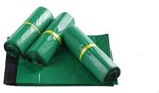 HETU Courier Bags Green Colour With Pod Tamper Proof Courier Bags Envelopes Pouches Cover (08 Inch x 10 Inch, 100) (B0CM8MCCVL) Amazon Price History, Amazon Price Tracker