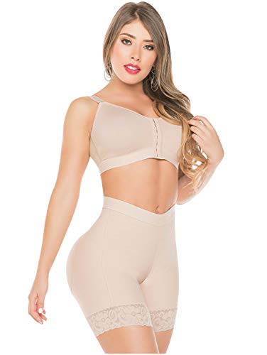 Best Fajas Salome Body Shapes