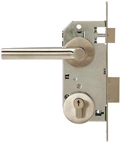 La mejor comparación de Assa abloy del mes. 6