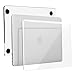 EooCoo Funda para 2020 2019 2018 MacBook Air 13 Pulgadas M1 A2337...