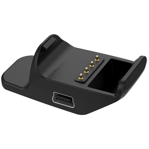 MCAOAL Collar portátil de repuesto para mascotas PT10, TB10, PT10, PT10, adaptador de cable de carga tipo C, conector de entrada