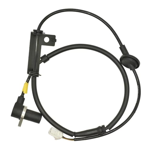 Capteur vitesse roue ABS arrière droit de haute précision pour Santa Fe 95660-26000