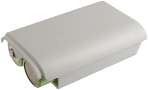 1500mAh Replacement Battery Compatible with Microsoft 411246 Xbox 360 Slim Wireless Control, Xbox X360
