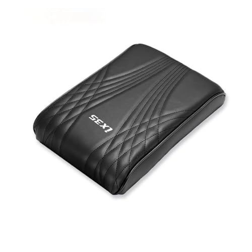 Coussin de hauteur pour boite accoudoir central Hyundai i30 i35