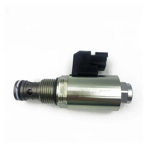 Électrovanne 24V haute durabilité compatible avec références 84281970