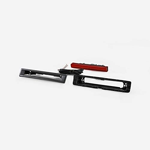 EPR PC+ABS Rear Under Brake Light for Nissan R35 OEM Rear Diffuser