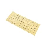 Tamaño de aplicación: teclado portátil, teclado general.