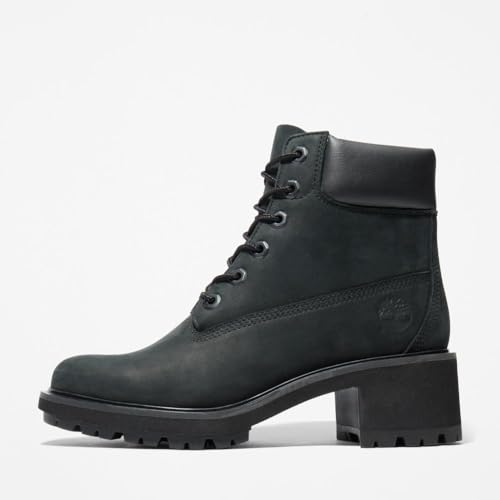 Image of Timberland Women's Kinsley 6-inch Waterproof Hiking Boot