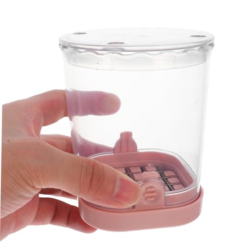 Cortador de frutas y verduras multifunción compacto miniatura 3