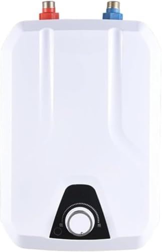 LumingLight���ʑ�ɓK�p 110V/1500W������ ���^�d�C������ �d�C������ 8L 35��~75�� ���߉� �d�C�����q�[�^�[ ��e�� �R���p�N�g�� ���t���₷�� �Z����� �L�b�`���E (�z���C�g) [���s�A���i]