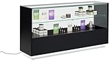 Displays2go 72' Retail Display...
