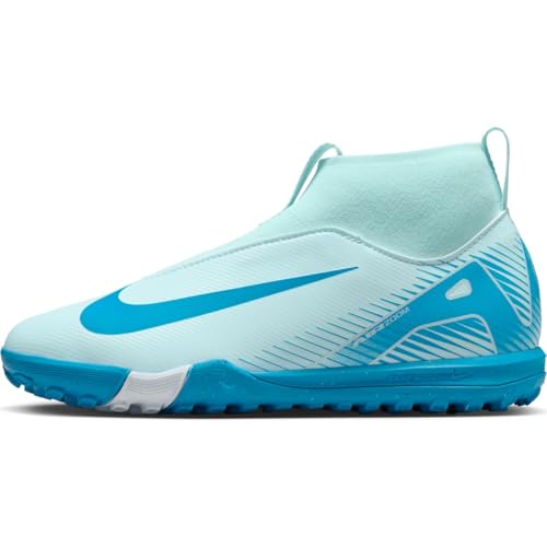 Nike Unisex Kid's Jr Zoom Superfly 10 Academy Tf Oxford Flat